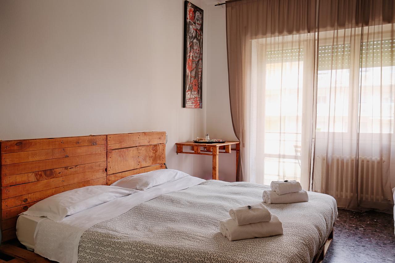 Bed & Breakfast Art & Industry Roma