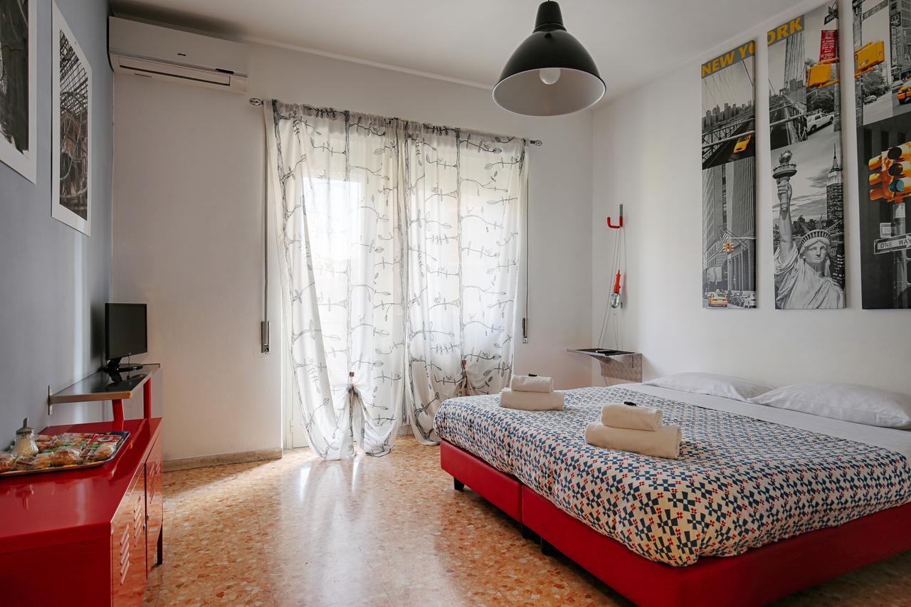 Art & Industry Bed & Breakfast 2*