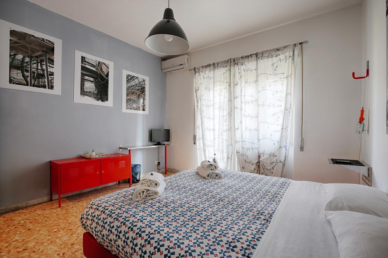 Bed and breakfast Art & Industry 2*