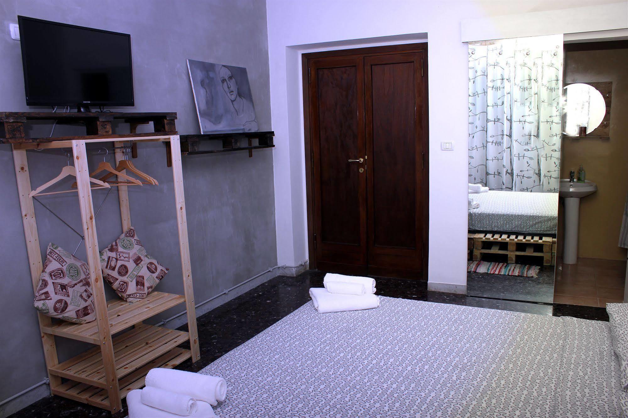 Bed and breakfast Art & Industry Roma
