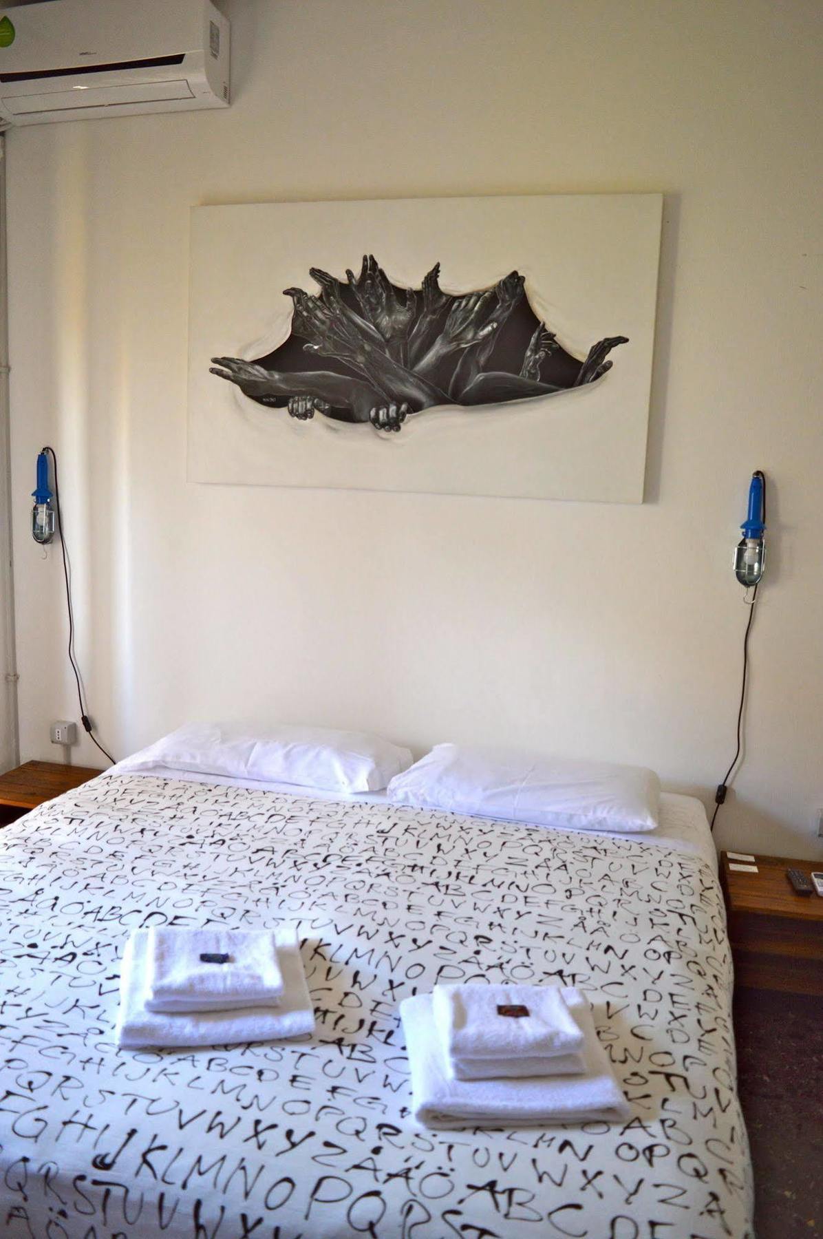 Bed and breakfast Art & Industry