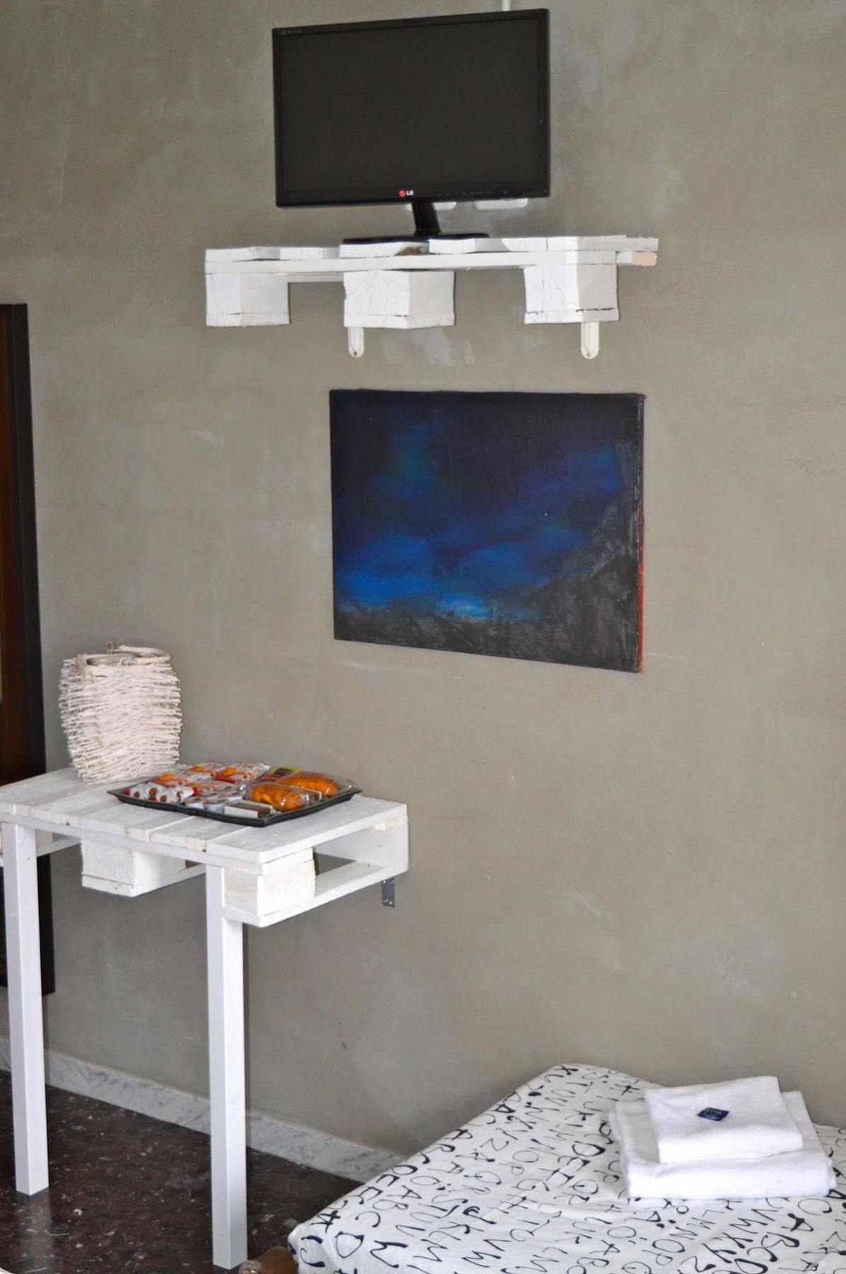 Bed and breakfast Art & Industry 2*