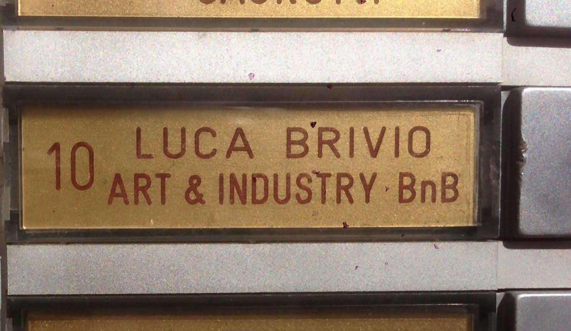 Art & Industry 2* Roma