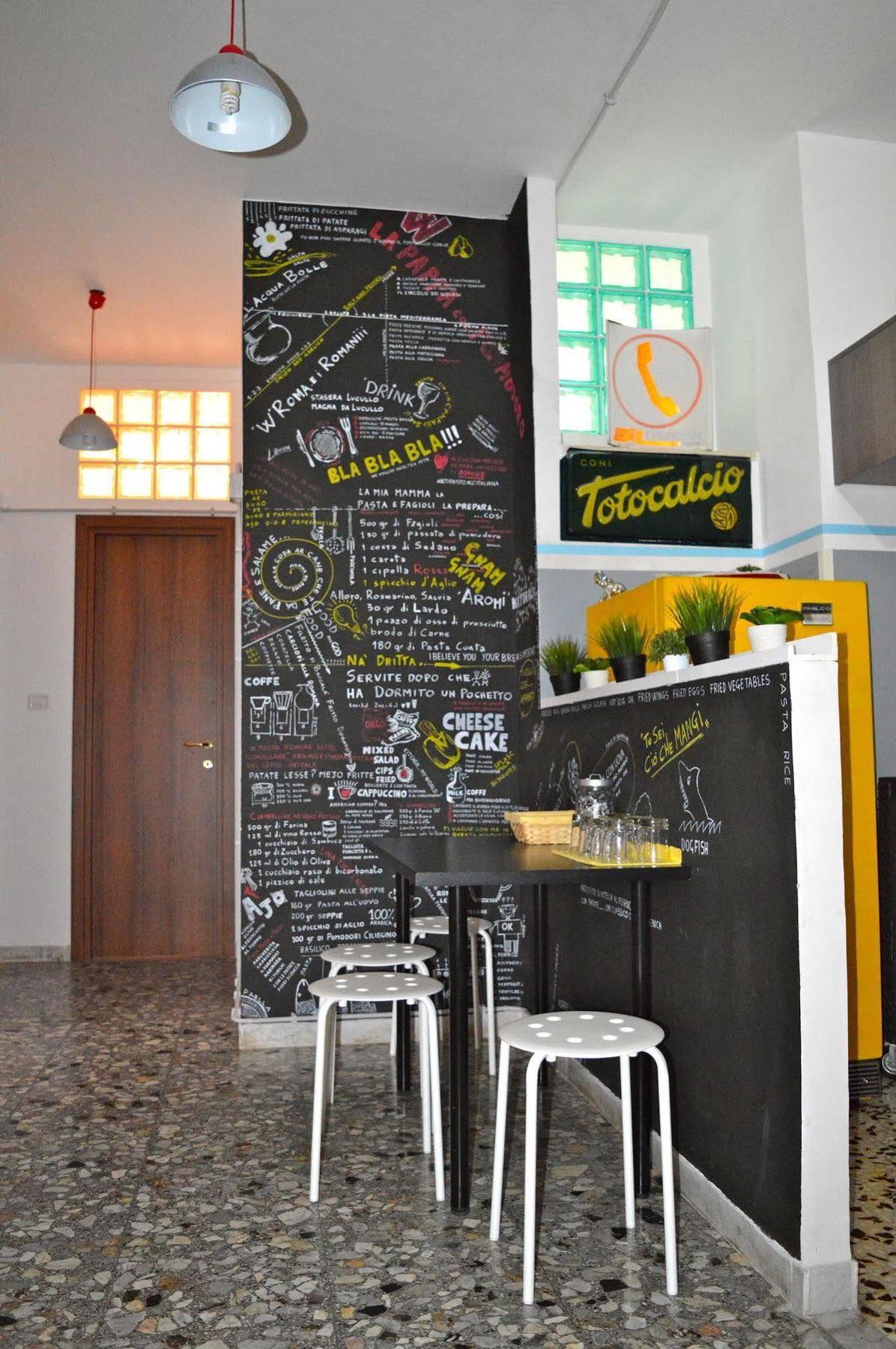Art & Industry Bed & Breakfast 2*